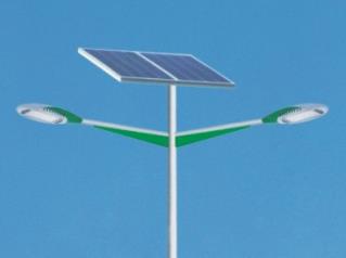 行業(yè)分析：市政太陽(yáng)能路燈將獨占路燈市場(chǎng)鰲頭？