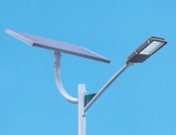 led太陽(yáng)能路燈的發(fā)展不會(huì )再受到任何阻礙