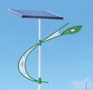 華可：怎么判斷led太陽(yáng)能路燈光源好不好？