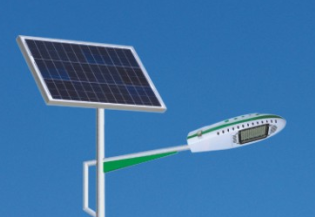 安裝完led太陽(yáng)能路燈之后如何保養呢？