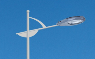 led路燈市場(chǎng)也在不斷的擴大影響力