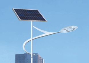 led太陽(yáng)能路燈如何做到既有高效率又節能呢？