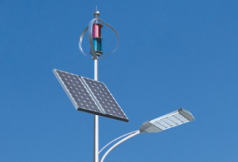 帶你了解led風(fēng)光互補路燈雙重功能！