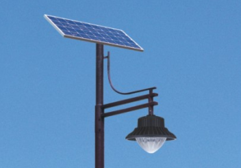 行業(yè)分析：Led太陽(yáng)能庭院燈有哪些基礎信息？