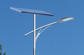 太陽(yáng)能led路燈給人類(lèi)帶來(lái)哪些好處呢？