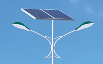 華可：告訴大家led太陽(yáng)能路燈有哪些優(yōu)勢？