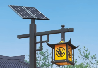 Led太陽(yáng)能庭院燈出現燈不亮的時(shí)候應該怎么檢查呢？