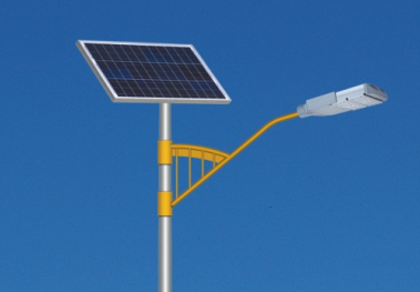 Led太陽(yáng)能路燈安裝可以節約一大筆財富！