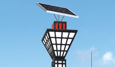 Led太陽(yáng)能景觀(guān)燈安裝應該要注意哪些事項？