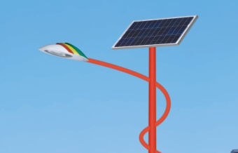 Led太陽(yáng)能路燈的太陽(yáng)能板應該如何維護？