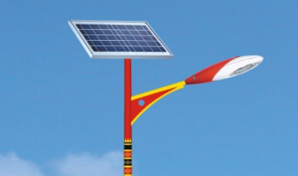 華可解析：為什么說(shuō)太陽(yáng)能led路燈優(yōu)勢眾多？