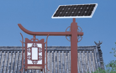 Led太陽(yáng)能庭院燈有哪些優(yōu)勢？