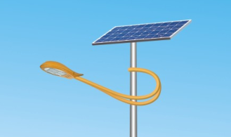 行業(yè)解析：Led太陽(yáng)能路燈使用太陽(yáng)能源安全嗎？
