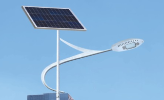 蓄電池會(huì )對Led太陽(yáng)能路燈的壽命照成多大的影響？