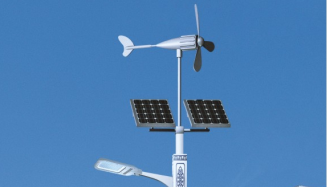 華可帶你了解綠色的Led風(fēng)光互補太陽(yáng)能路燈