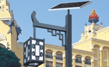 Led太陽(yáng)能庭院燈的價(jià)格由什么決定？