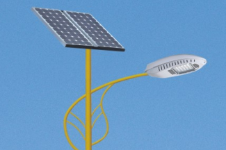 行業(yè)分析：農村安裝led太陽(yáng)能路燈有哪些優(yōu)勢？