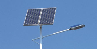 Led太陽(yáng)能路燈為什么得不到大家的認同？