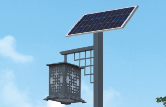 行業(yè)解析：Led太陽(yáng)能庭院燈蓄電池的使用壽命如何？