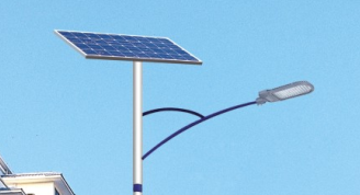 Led太陽(yáng)能路燈符合當今社會(huì )發(fā)展的要求嗎？