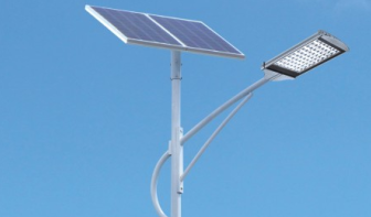 Led太陽(yáng)能路燈廠(chǎng)家也需要和外部產(chǎn)業(yè)融合