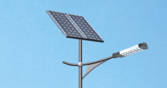 解析：使用led太陽(yáng)能路燈有哪些特點(diǎn)？