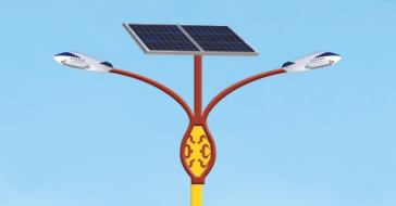 解析：如何正確的購買(mǎi)led太陽(yáng)能路燈？