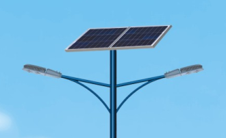 Led太陽(yáng)能路燈價(jià)格有高有低應該如何選擇？