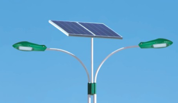 安裝led太陽(yáng)能路燈的好體現在那里？