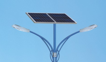 led太陽(yáng)能路燈是如何在農村站穩腳跟的？
