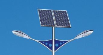 華可講解：Led太陽(yáng)能路燈進(jìn)行系統測試非常重要