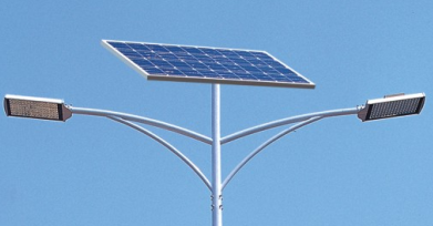 Led太陽(yáng)能路燈驗收時(shí)需要檢查哪些問(wèn)題？