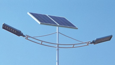 Led太陽(yáng)能路燈的成本會(huì )高于傳統路燈嗎？