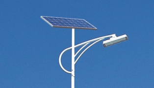 Led太陽(yáng)能路燈在安裝前需要做的準備