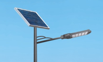 如何加強led太陽(yáng)能路燈的防盜措施？