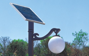 采購led太陽(yáng)能庭院燈時(shí)需要考察廠(chǎng)家哪些問(wèn)題？