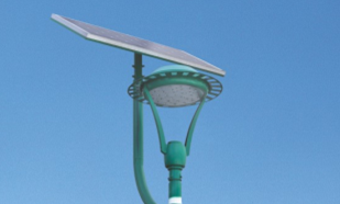 Led太陽(yáng)能庭院燈選擇控制器的時(shí)候要注意哪些問(wèn)題？