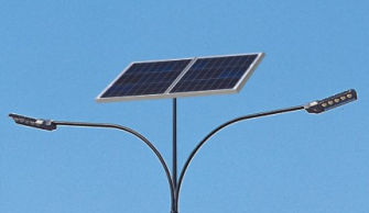 是什么導致led太陽(yáng)能路燈不能正常進(jìn)行光電轉換？