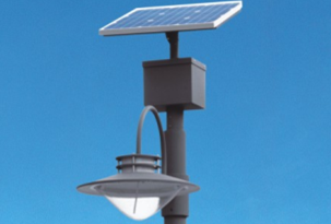 Led太陽(yáng)能庭院燈與市電燈具比哪款更節能資源？