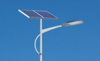 是什么條件讓Led太陽(yáng)能路燈能夠發(fā)展的如此之好？