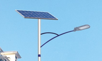 Led太陽(yáng)能路燈的光源比傳統路燈的光源更有優(yōu)勢