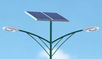 Led太陽(yáng)能路燈廠(chǎng)家要做到價(jià)格合理、質(zhì)量保證