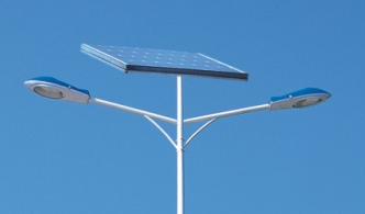 Led太陽(yáng)能路燈如何做到安全保護措施？