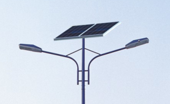 Led太陽(yáng)能路燈廠(chǎng)家想要做到越來(lái)越好需要做到哪些？