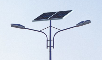 在農村安裝led太陽(yáng)能路燈為村民們帶來(lái)了哪些方便？