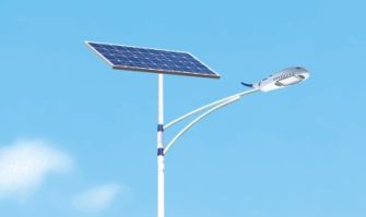 客戶(hù)在采購led太陽(yáng)能路燈的時(shí)候要多加考慮
