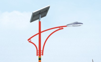 新農村使用led太陽(yáng)能路燈有哪些優(yōu)點(diǎn)？