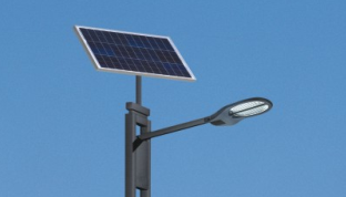 Led太陽(yáng)能路燈在陰雨天氣時(shí)為什么不能正常照明？