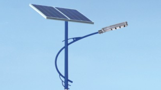 農村Led太陽(yáng)能路燈應該要怎么安裝會(huì )比較好呢？