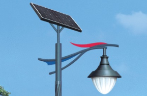 淺談：購買(mǎi)Led太陽(yáng)能庭院燈時(shí)要如何選擇呢？